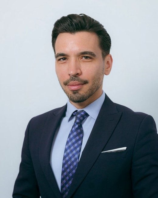 Victor Stanciu